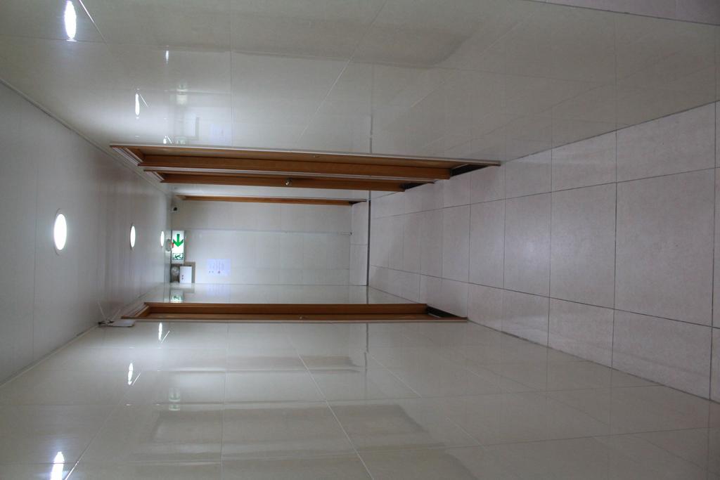 Unique Hostel Hongkong Exterior foto